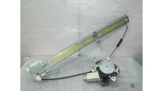 ELEVALUNAS DELANTERO DERECHO NISSAN ALMERA 2.2 dCi D (112 CV) DE 2002 - D.1802916 / 8073089906