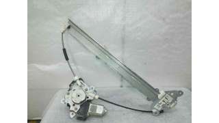 ELEVALUNAS DELANTERO DERECHO NISSAN ALMERA 2.2 dCi D (112 CV) DE 2002 - D.1802916 / 8073089906