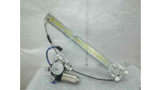 ELEVALUNAS DELANTERO IZQUIERDO NISSAN ALMERA 2.2 dCi D (112 CV) DE 2002 - D.1802930 / 807314M700