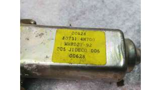 ELEVALUNAS DELANTERO IZQUIERDO NISSAN ALMERA 2.2 dCi D (112 CV) DE 2002 - D.1802930 / 807314M700