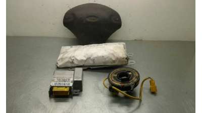 KIT AIRBAG FORD PUMA 1.7 16V (125 CV) DE 1997 - D.1803234 / 96FBB042B85BAYZBZ