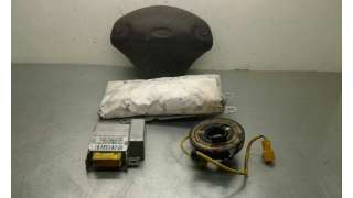 KIT AIRBAG FORD PUMA 1.7 16V (125 CV) DE 1997 - D.1803234 / 96FBB042B85BAYZBZ