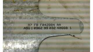 KIT AIRBAG FORD PUMA 1.7 16V (125 CV) DE 1997 - D.1803234 / 96FBB042B85BAYZBZ