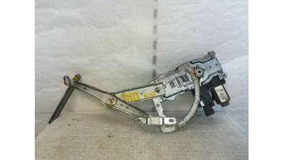 ELEVALUNAS DELANTERO DERECHO OPEL CORSA C 1.3 16V CDTI (69 CV) DE 2000 - D.1808505 / 13173074