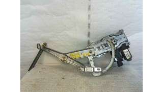 ELEVALUNAS DELANTERO DERECHO OPEL CORSA C 1.3 16V CDTI (69 CV) DE 2000 - D.1808505 / 13173074