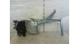 ELEVALUNAS DELANTERO DERECHO OPEL CORSA C 1.3 16V CDTI (69 CV) DE 2000 - D.1808505 / 13173074