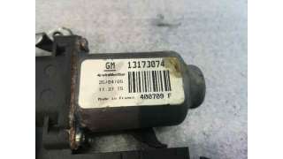 ELEVALUNAS DELANTERO DERECHO OPEL CORSA C 1.3 16V CDTI (69 CV) DE 2000 - D.1808505 / 13173074