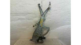 ELEVALUNAS DELANTERO IZQUIERDO OPEL CORSA C 1.3 16V CDTI (69 CV) DE 2000 - D.1808529 / 400708F