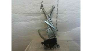 ELEVALUNAS DELANTERO IZQUIERDO OPEL CORSA C 1.3 16V CDTI (69 CV) DE 2000 - D.1808529 / 400708F