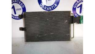 CONDENSADOR / RADIADOR AIRE ACONDICIONADO CITROEN XANTIA BERLINA 1.8 16V (110 CV) DE 1993 - D.1809304 2