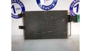 CONDENSADOR / RADIADOR AIRE ACONDICIONADO CITROEN XANTIA BERLINA 1.8 16V (110 CV) DE 1993 - D.1809304