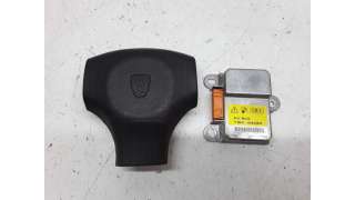 AIRBAG DELANTERO IZQUIERDO MG ROVER SERIE 200 2.0 Turbodiesel (86 CV) DE 1995 - D.1809649