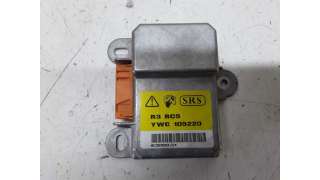 AIRBAG DELANTERO IZQUIERDO MG ROVER SERIE 200 2.0 Turbodiesel (86 CV) DE 1995 - D.1809649