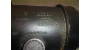 CAUDALIMETRO MG ROVER SERIE 200 2.0 Turbodiesel (86 CV) DE 1995 - D.1810003 2