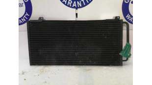 CONDENSADOR / RADIADOR AIRE ACONDICIONADO MG ROVER SERIE 200 2.0 Turbodiesel (86 CV) DE 1995 - D.1810065 / CA1011 2