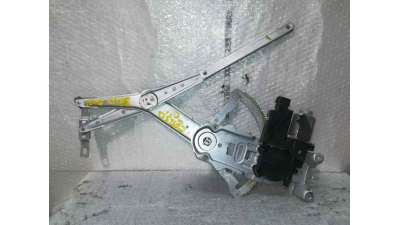 ELEVALUNAS DELANTERO DERECHO OPEL CORSA C 1.3 16V CDTI (69 CV) DE 2000 - D.1811321 / 400709F