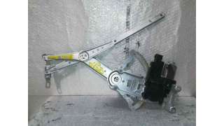 ELEVALUNAS DELANTERO DERECHO OPEL CORSA C 1.3 16V CDTI (69 CV) DE 2000 - D.1811321 / 400709F