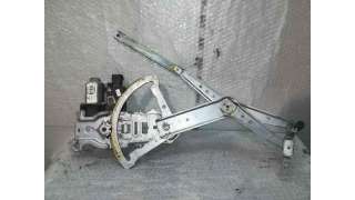 ELEVALUNAS DELANTERO DERECHO OPEL CORSA C 1.3 16V CDTI (69 CV) DE 2000 - D.1811321 / 400709F