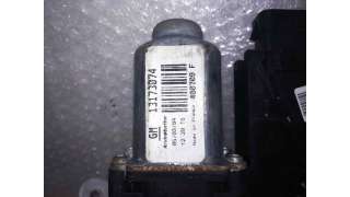 ELEVALUNAS DELANTERO DERECHO OPEL CORSA C 1.3 16V CDTI (69 CV) DE 2000 - D.1811321 / 400709F