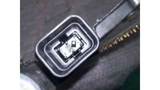 ELEVALUNAS DELANTERO DERECHO OPEL CORSA C 1.3 16V CDTI (69 CV) DE 2000 - D.1811321 / 400709F