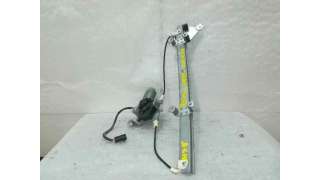 ELEVALUNAS DELANTERO DERECHO NISSAN PRIMERA TRAV. 1.8 16V (114 CV) DE 2000 - D.1811826 / 400600T3