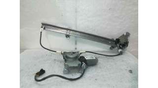 ELEVALUNAS DELANTERO DERECHO NISSAN PRIMERA TRAV. 1.8 16V (114 CV) DE 2000 - D.1811826 / 400600T3