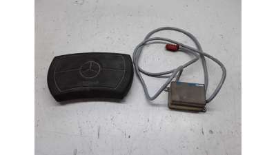 AIRBAG DELANTERO IZQUIERDO MERCEDES CLASE C  BERLINA 2.3 16V (170 CV) DE 1989 - D.1812564