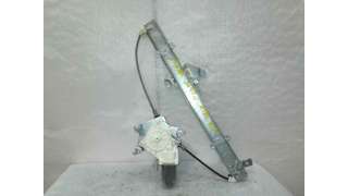 ELEVALUNAS DELANTERO IZQUIERDO NISSAN MICRA 1.2 (80 CV) DE 2003 - D.1816708 / SIN REF