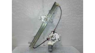 ELEVALUNAS DELANTERO IZQUIERDO NISSAN MICRA 1.2 (80 CV) DE 2003 - D.1816708 / SIN REF