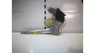 ELEVALUNAS TRASERO DERECHO NISSAN ALMERA 1.5 16V (98 CV) DE 2003 - D.1816746 / 400689