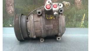 COMPRESOR AIRE ACONDICIONADO LAND ROVER FREELANDER 2.0 Turbodiesel (98 CV) DE 1998 - D.1816821 / 4472004813 2