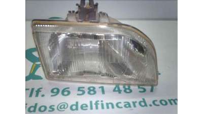 FARO DERECHO FORD COURIER 1.8 diesel DE 1989 - D.1817408