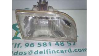 FARO DERECHO FORD COURIER 1.8 diesel DE 1989 - D.1817408