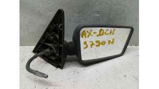 RETROVISOR DERECHO CITROEN AX 1.4 D (52 CV) DE 1986 - D.1818689