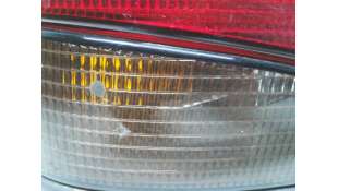 PILOTO TRASERO IZQUIERDO PEUGEOT 306 BERLINA 3/5 PUERTAS 1.4 (75 CV) DE 1993 - D.1819020 2