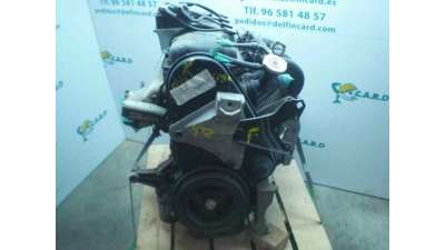 MOTOR COMPLETO CHRYSLER NEON 2.0 16V (141 CV) DE 1994 - D.1820897 / 4T2