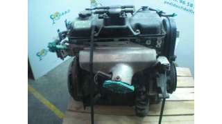 MOTOR COMPLETO CHRYSLER NEON 2.0 16V (141 CV) DE 1994 - D.1820897 / 4T2