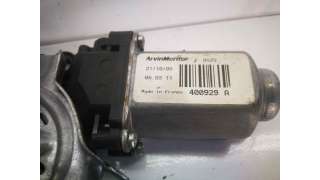 ELEVALUNAS TRASERO DERECHO NISSAN NOTE 1.5 dCi Turbodiesel (86 CV) DE 2006 - D.1826134