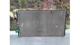 RADIADOR AGUA VOLKSWAGEN POLO BERLINA 1.0 (50 CV) DE 1994 - D.1827070