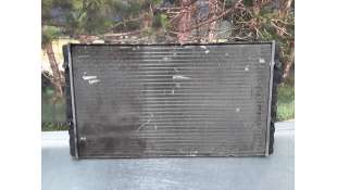 RADIADOR AGUA VOLKSWAGEN POLO BERLINA 1.0 (50 CV) DE 1994 - D.1827070 2