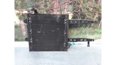 CONDENSADOR / RADIADOR AIRE ACONDICIONADO VOLKSWAGEN POLO BERLINA 1.0 (50 CV) DE 1994 - D.1827094