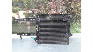 CONDENSADOR / RADIADOR AIRE ACONDICIONADO VOLKSWAGEN POLO BERLINA 1.0 (50 CV) DE 1994 - D.1827094