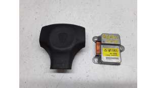 AIRBAG DELANTERO IZQUIERDO MG ROVER SERIE 200 2.0 Turbodiesel (86 CV) DE 1995 - D.1828831