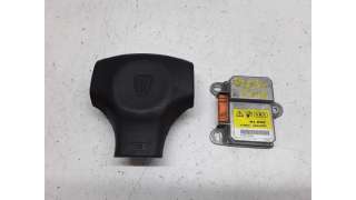 AIRBAG DELANTERO IZQUIERDO MG ROVER SERIE 200 2.0 Turbodiesel (86 CV) DE 1995 - D.1828831