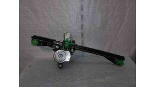 ELEVALUNAS DELANTERO IZQUIERDO FIAT PUNTO BERLINA 1.2 (60 CV) DE 2003 - D.1829418 / 46536312