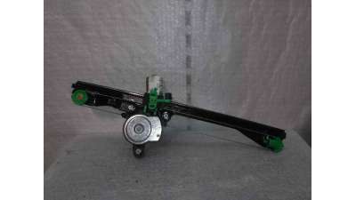 ELEVALUNAS DELANTERO IZQUIERDO FIAT PUNTO BERLINA 1.2 (60 CV) DE 2003 - D.1829418 / 46536312