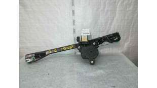 ELEVALUNAS DELANTERO IZQUIERDO FIAT PUNTO BERLINA 1.2 (60 CV) DE 2003 - D.1829418 / 46536312 2