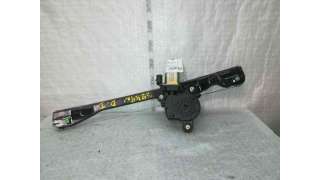 ELEVALUNAS DELANTERO IZQUIERDO FIAT PUNTO BERLINA 1.2 (60 CV) DE 2003 - D.1829418 / 46536312