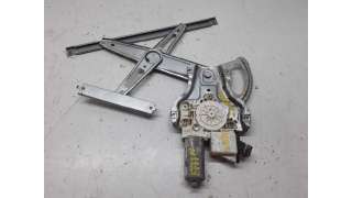 ELEVALUNAS DELANTERO DERECHO TOYOTA COROLLA 1.6 16V (110 CV) DE 2001 - D.1829494 / 6981002130