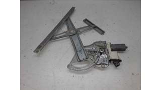 ELEVALUNAS DELANTERO DERECHO TOYOTA COROLLA 1.6 16V (110 CV) DE 2001 - D.1829494 / 6981002130
